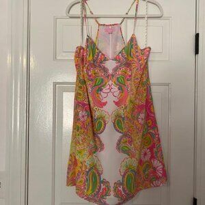 Sil Lilly Pulitzer dress